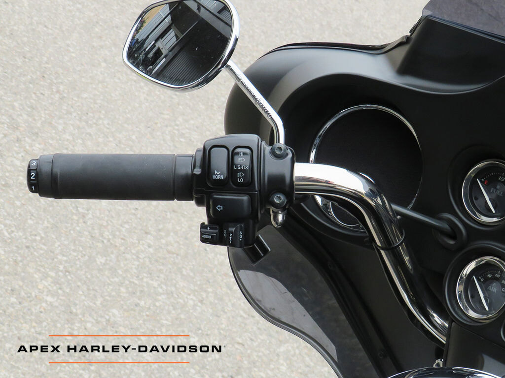 2012 Harley Davidson FLHTK Electra Glide Ultra Limited