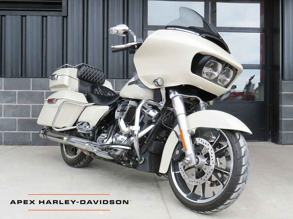 2022 Harley Davidson FLTRX Road Glide