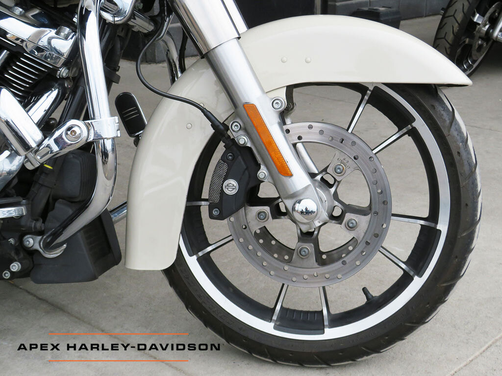 2022 Harley Davidson FLTRX Road Glide