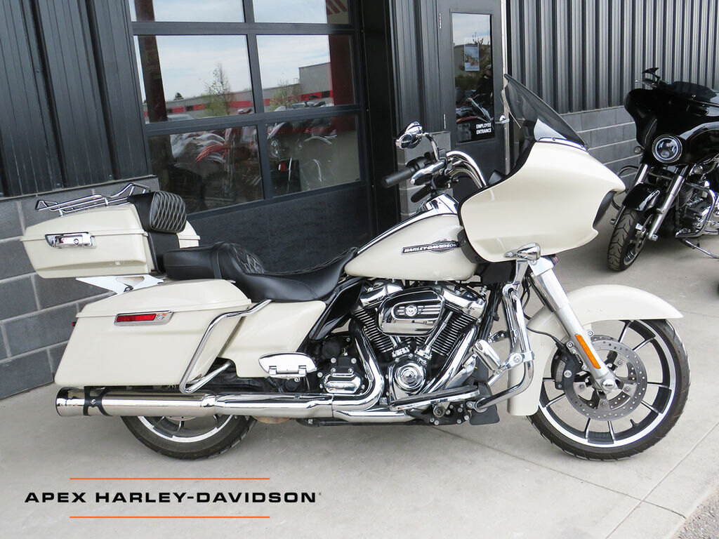 2022 Harley Davidson FLTRX Road Glide