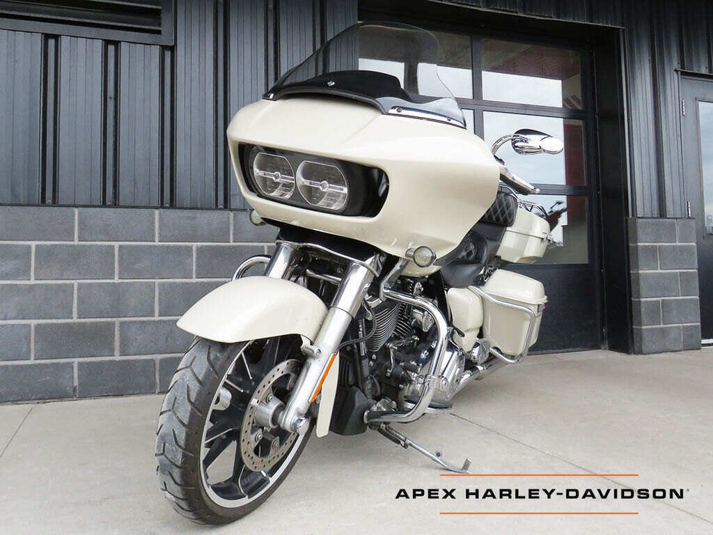 2022 Harley Davidson FLTRX Road Glide