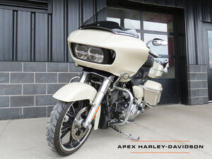 2022 Harley Davidson FLTRX Road Glide