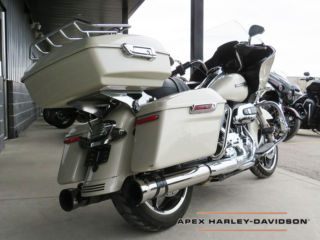 2022 Harley Davidson FLTRX Road Glide