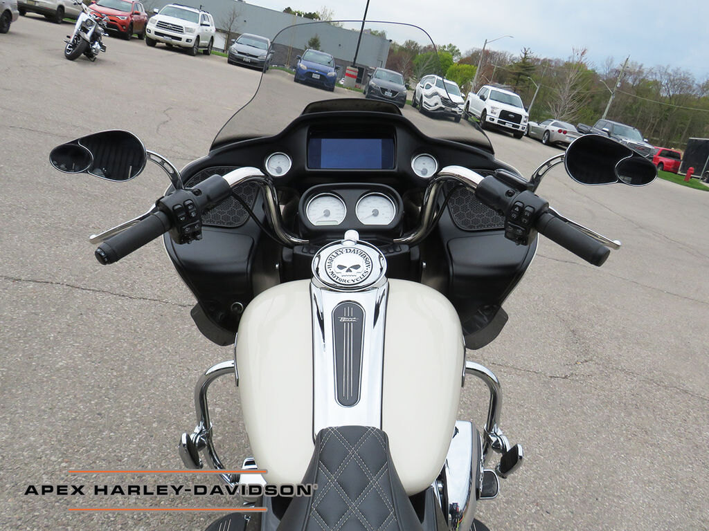 2022 Harley Davidson FLTRX Road Glide