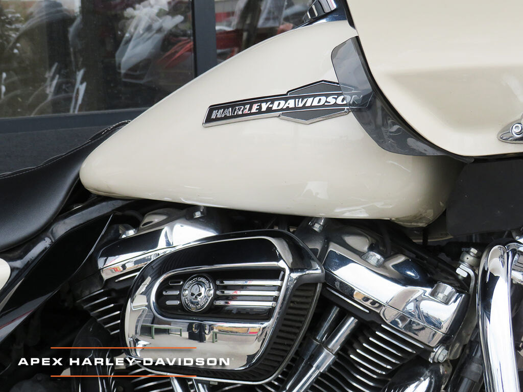 2022 Harley Davidson FLTRX Road Glide
