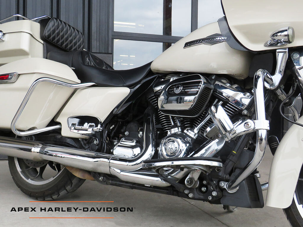 2022 Harley Davidson FLTRX Road Glide