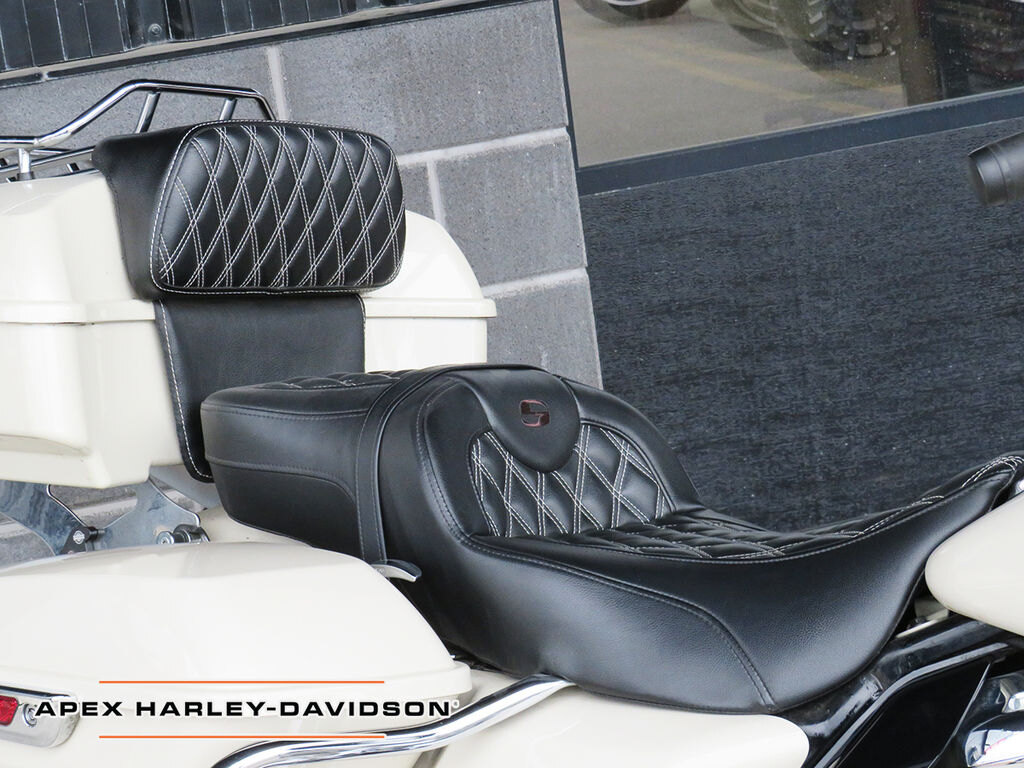 2022 Harley Davidson FLTRX Road Glide