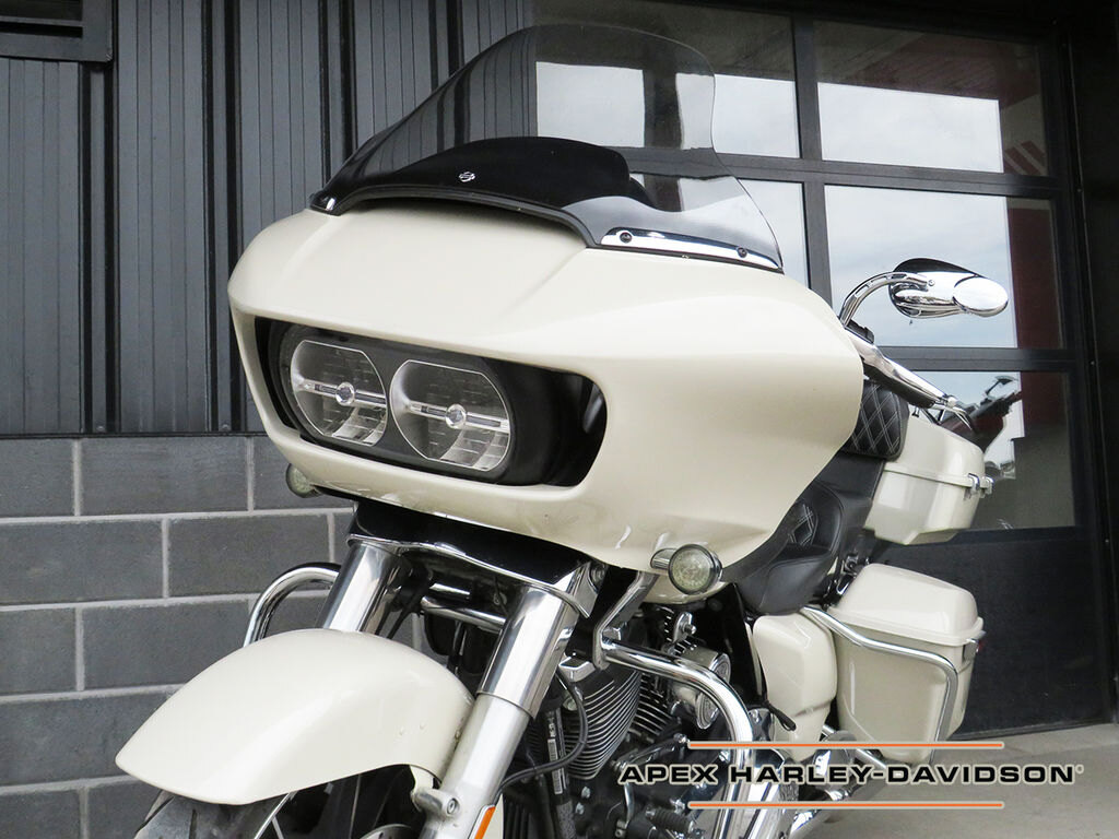 2022 Harley Davidson FLTRX Road Glide