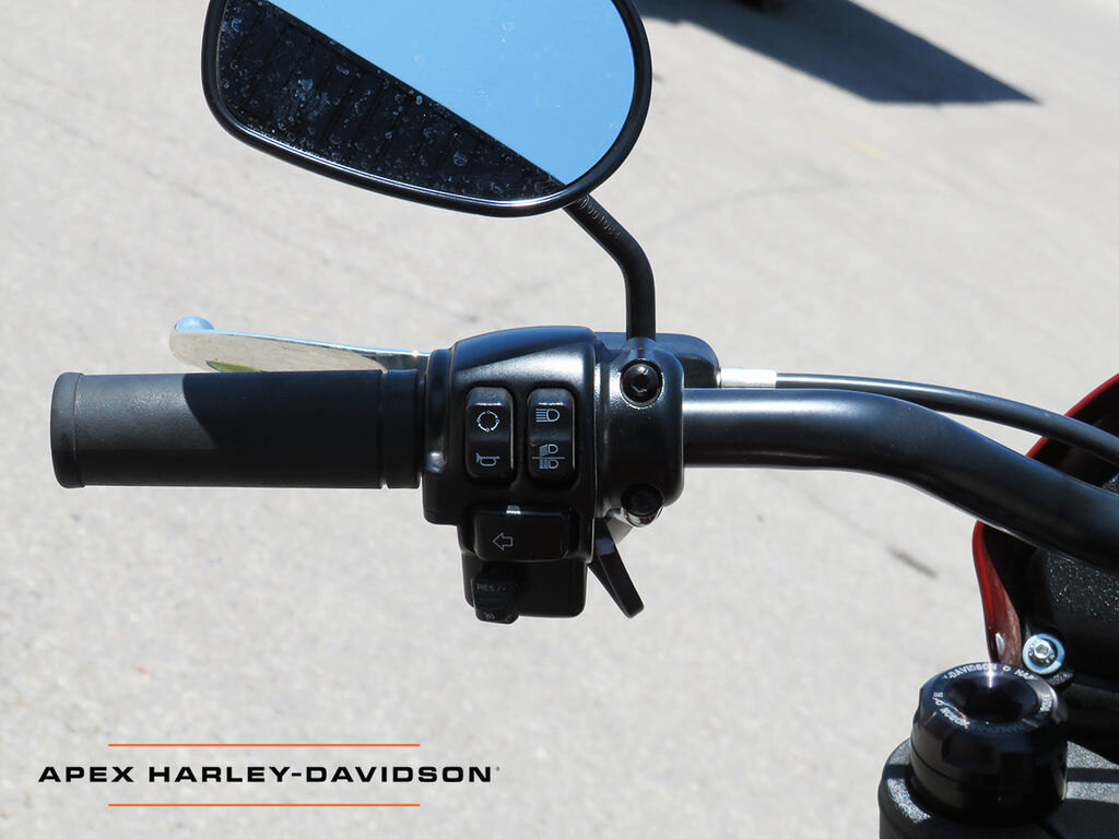 2024 Harley Davidson FXLRS Low Rider S