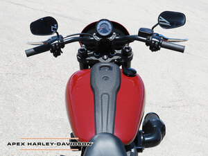 2024 Harley Davidson FXLRS Low Rider S