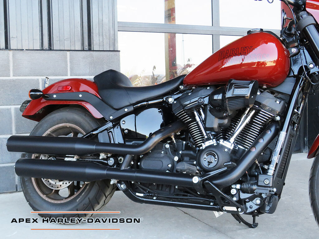 2024 Harley Davidson FXLRS Low Rider S