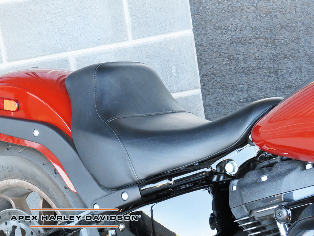 2024 Harley Davidson FXLRS Low Rider S