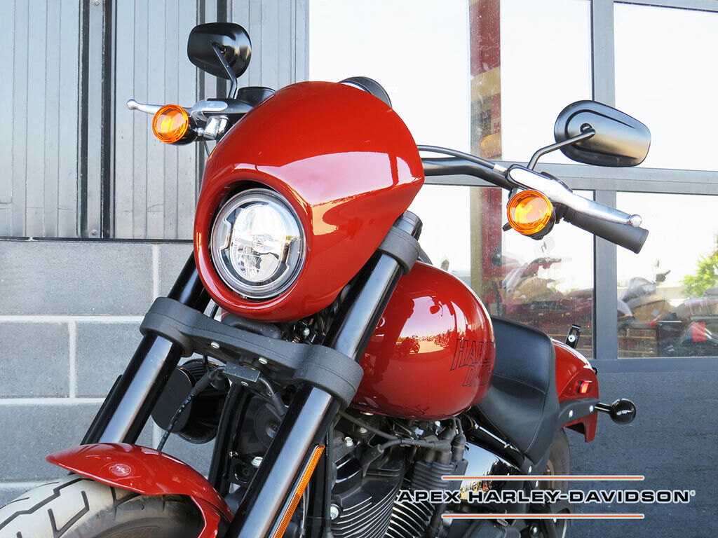 2024 Harley Davidson FXLRS Low Rider S