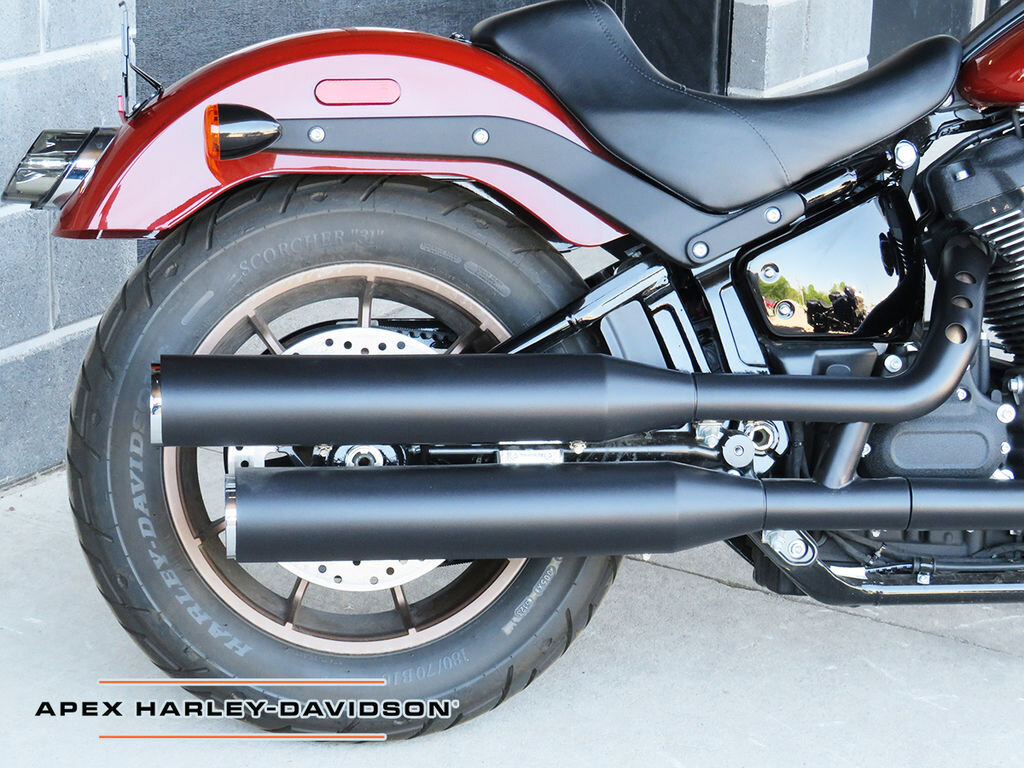 2024 Harley Davidson FXLRS Low Rider S