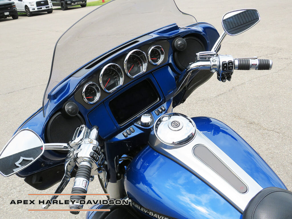 2020 Harley Davidson FLHTKSE CVO Limited