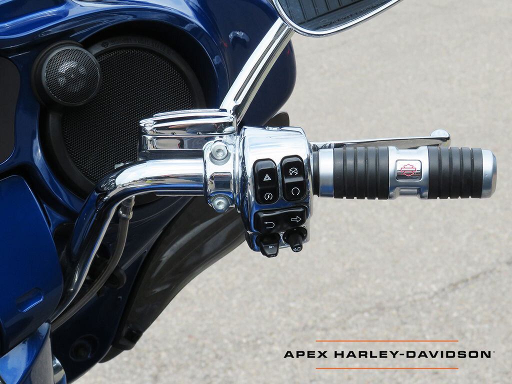 2020 Harley Davidson FLHTKSE CVO Limited