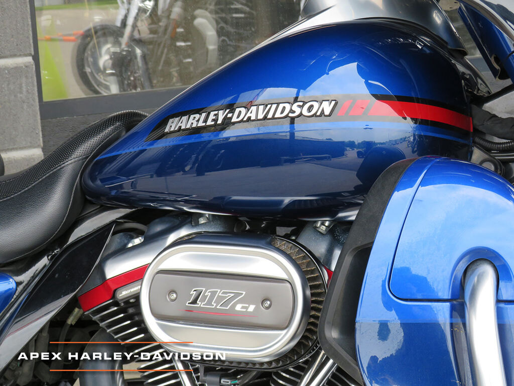 2020 Harley Davidson FLHTKSE CVO Limited
