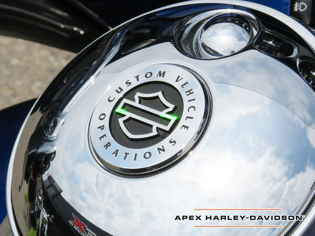2020 Harley Davidson FLHTKSE CVO Limited