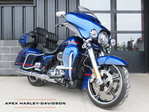2020 Harley Davidson FLHTKSE CVO Limited