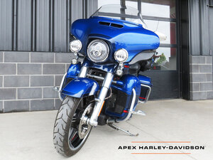 2020 Harley Davidson FLHTKSE CVO Limited