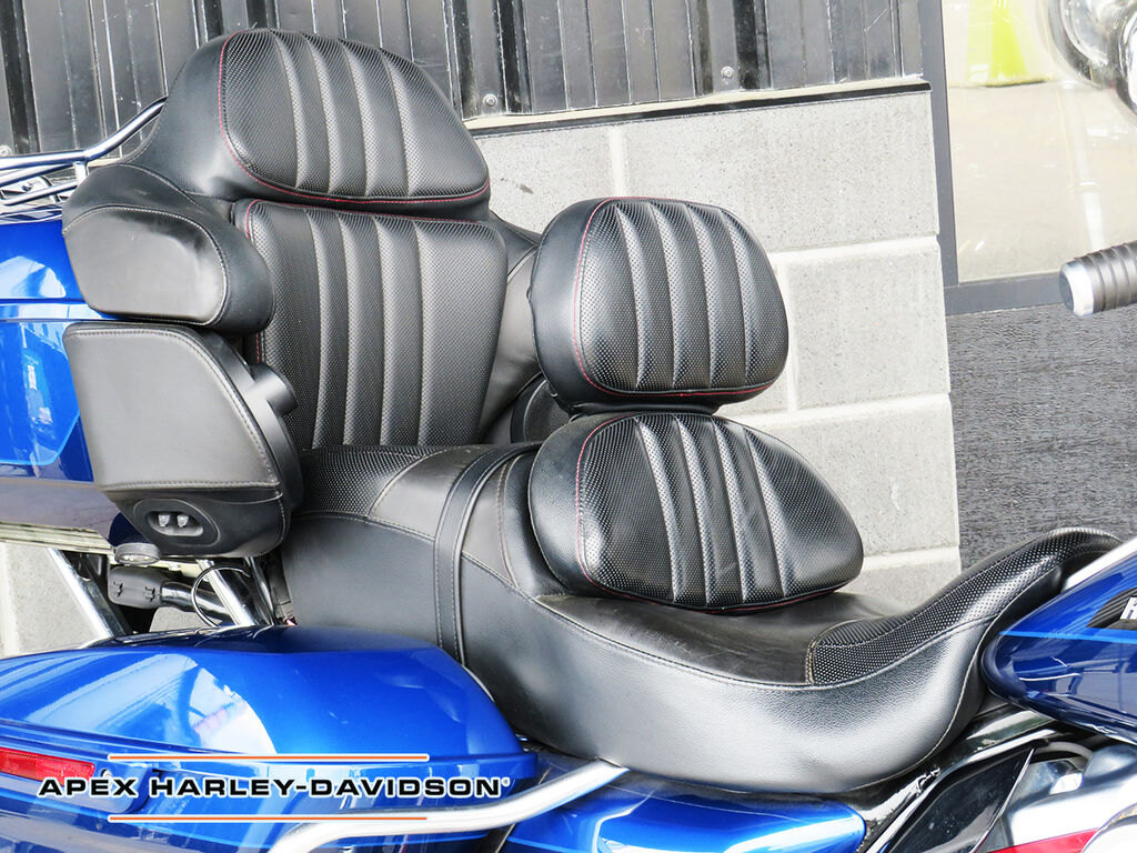 2020 Harley Davidson FLHTKSE CVO Limited