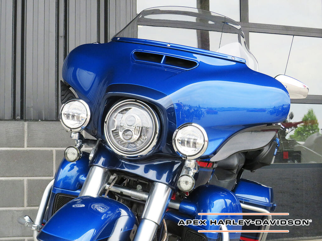 2020 Harley Davidson FLHTKSE CVO Limited