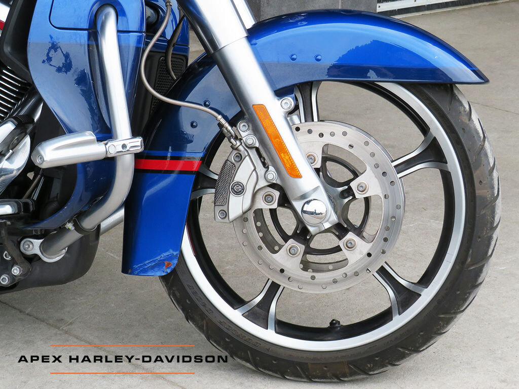 2020 Harley Davidson FLHTKSE CVO Limited