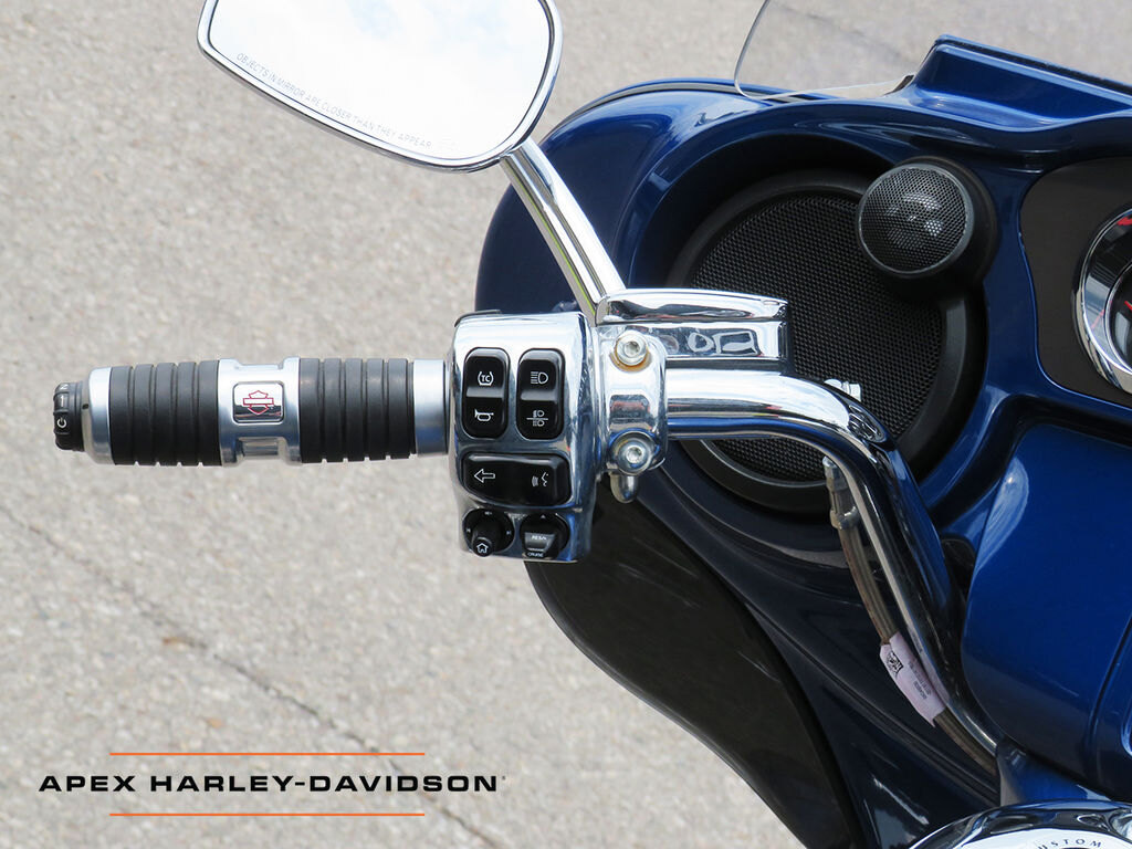 2020 Harley Davidson FLHTKSE CVO Limited