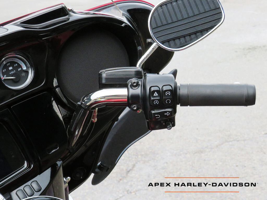 2019 Harley Davidson FLHTK Ultra Limited
