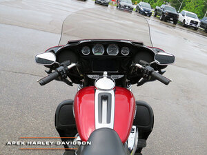 2019 Harley Davidson FLHTK Ultra Limited