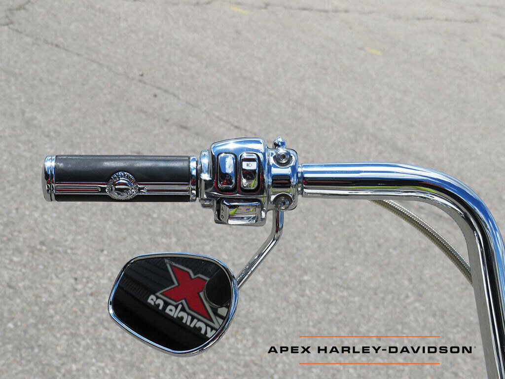 2005 Harley Davidson FLHPI Road King Police EFI