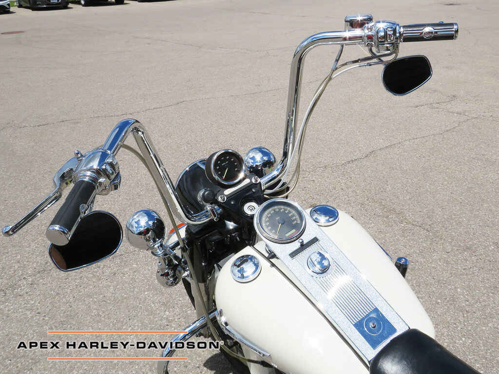 2005 Harley Davidson FLHPI Road King Police EFI