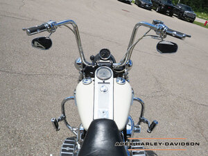 2005 Harley Davidson FLHPI Road King Police EFI