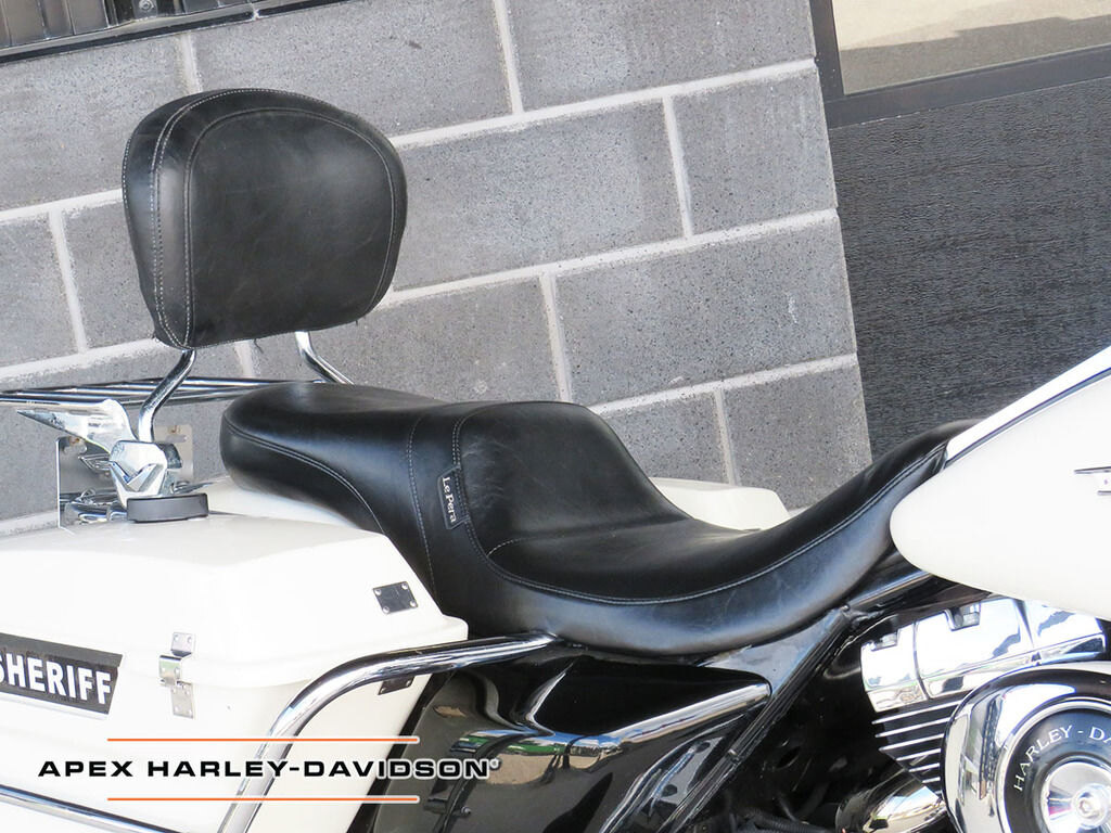 2005 Harley Davidson FLHPI Road King Police EFI