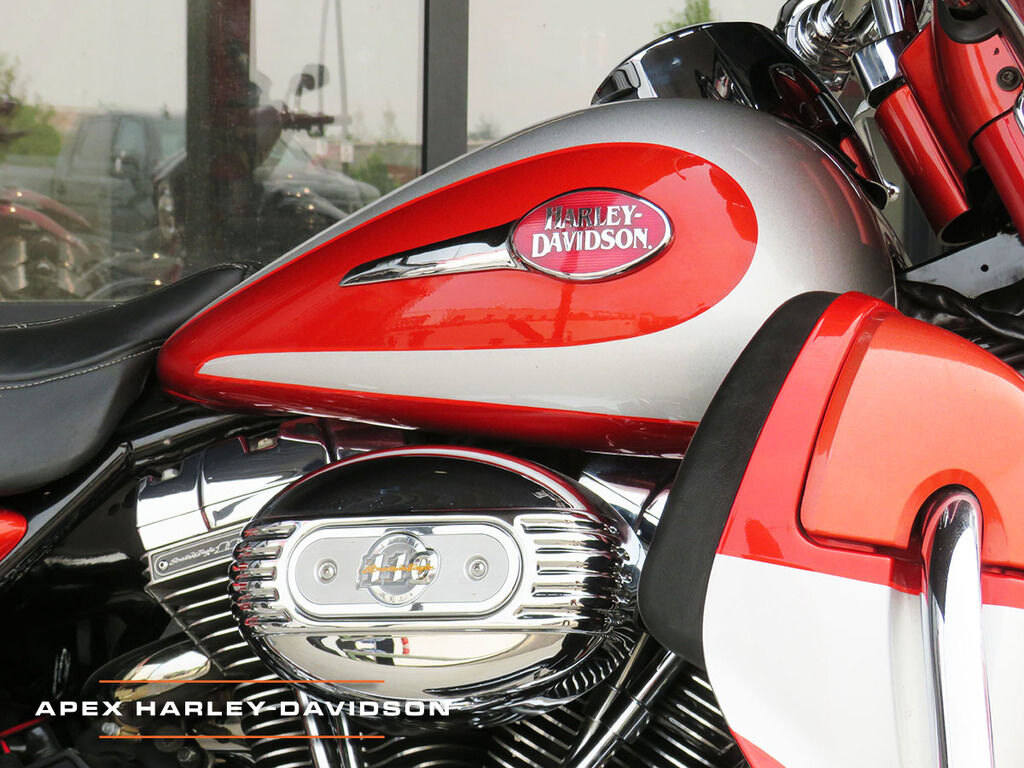 2008 Harley Davidson FLHTCUSE3 Screamin Eagle Ultra Classic Electra Glide