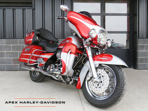 2008 Harley Davidson FLHTCUSE3 Screamin Eagle Ultra Classic Electra Glide
