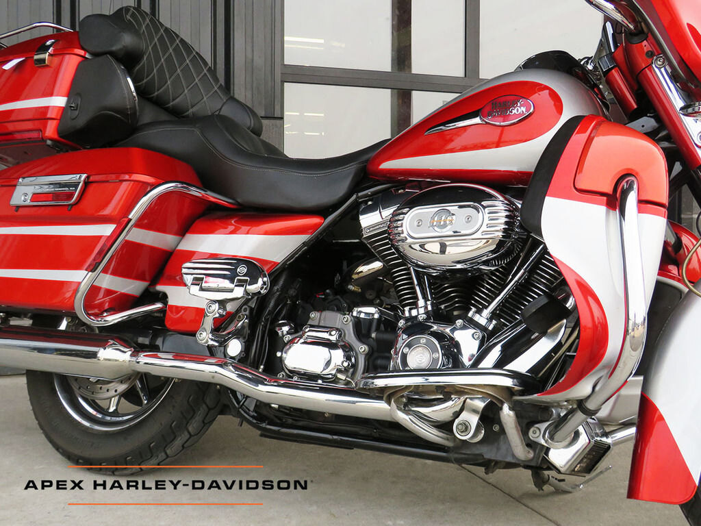 2008 Harley Davidson FLHTCUSE3 Screamin Eagle Ultra Classic Electra Glide