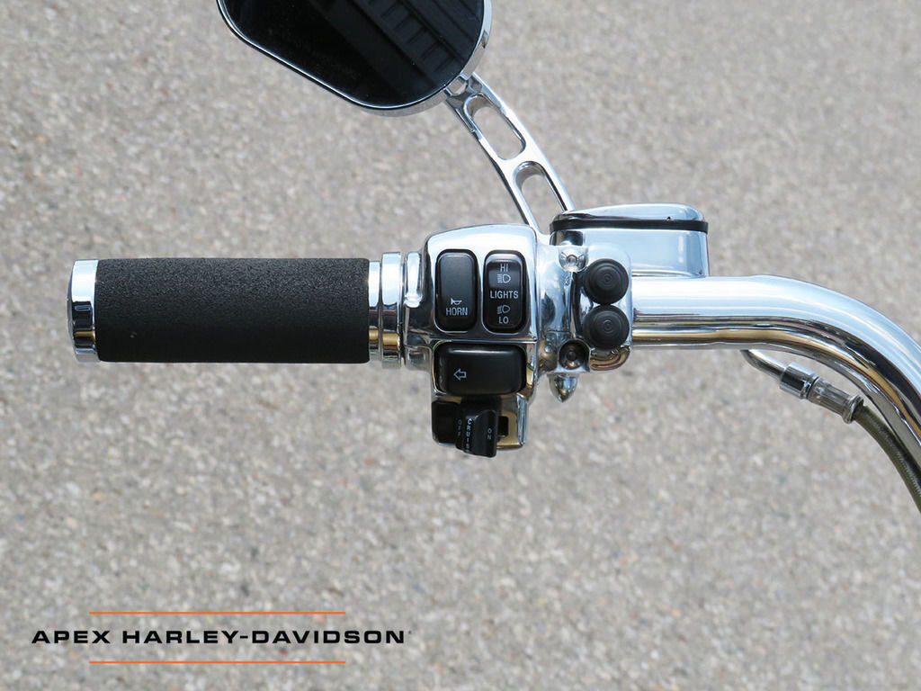 2003 Harley Davidson FLHRSE5 CVO Road King 100th Anniversary