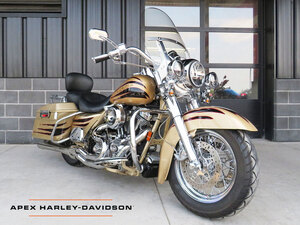 2003 Harley Davidson FLHRSE5 CVO Road King 100th Anniversary