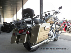 2003 Harley Davidson FLHRSE5 CVO Road King 100th Anniversary