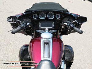 2016 Harley Davidson FLHTK Ultra Limited