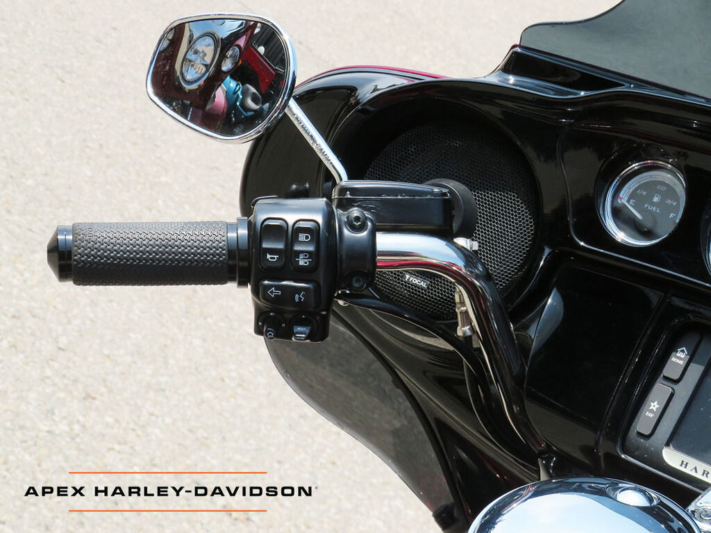 2016 Harley Davidson FLHTK Ultra Limited