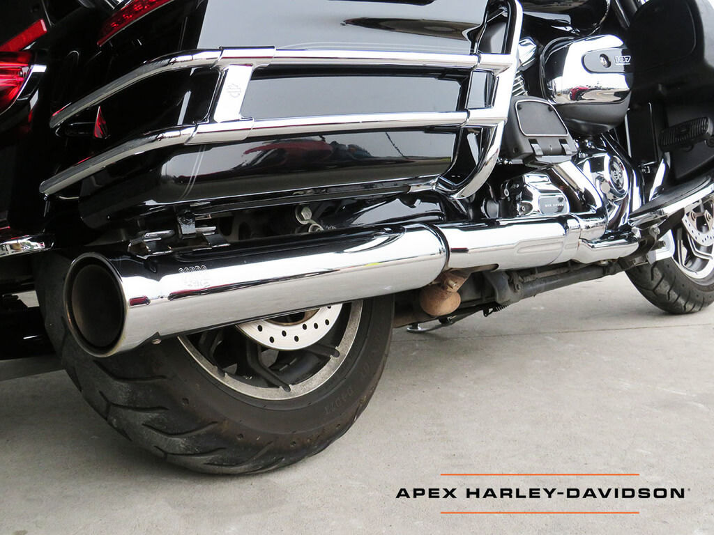 2018 Harley Davidson FLHTCU Electra Glide Ultra Classic