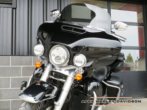 2018 Harley Davidson FLHTCU Electra Glide Ultra Classic