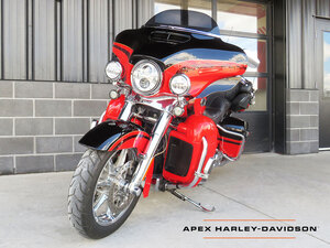 2016 Harley Davidson FLHTKSE CVO Limited
