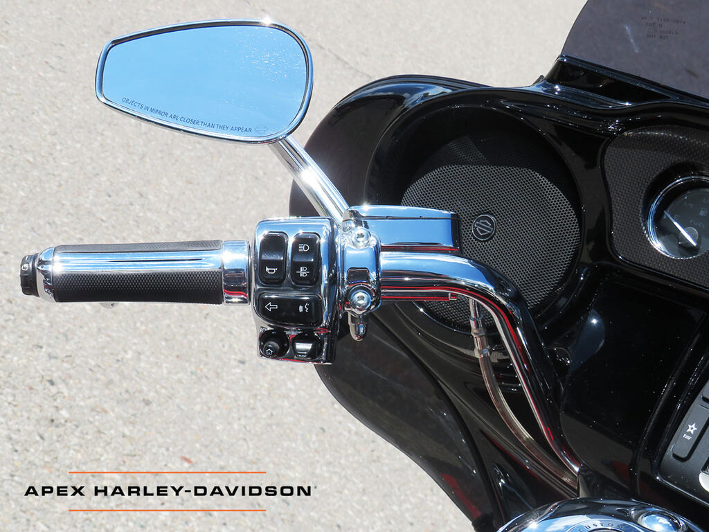 2016 Harley Davidson FLHTKSE CVO Limited