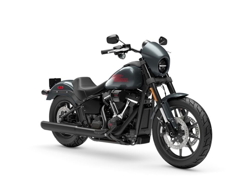 2025 Harley Davidson FXLRS Low Rider S