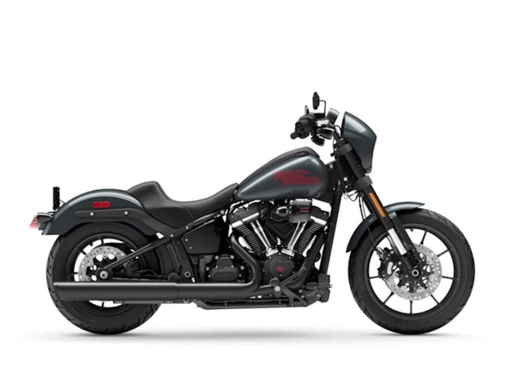 2025 Harley Davidson FXLRS Low Rider S