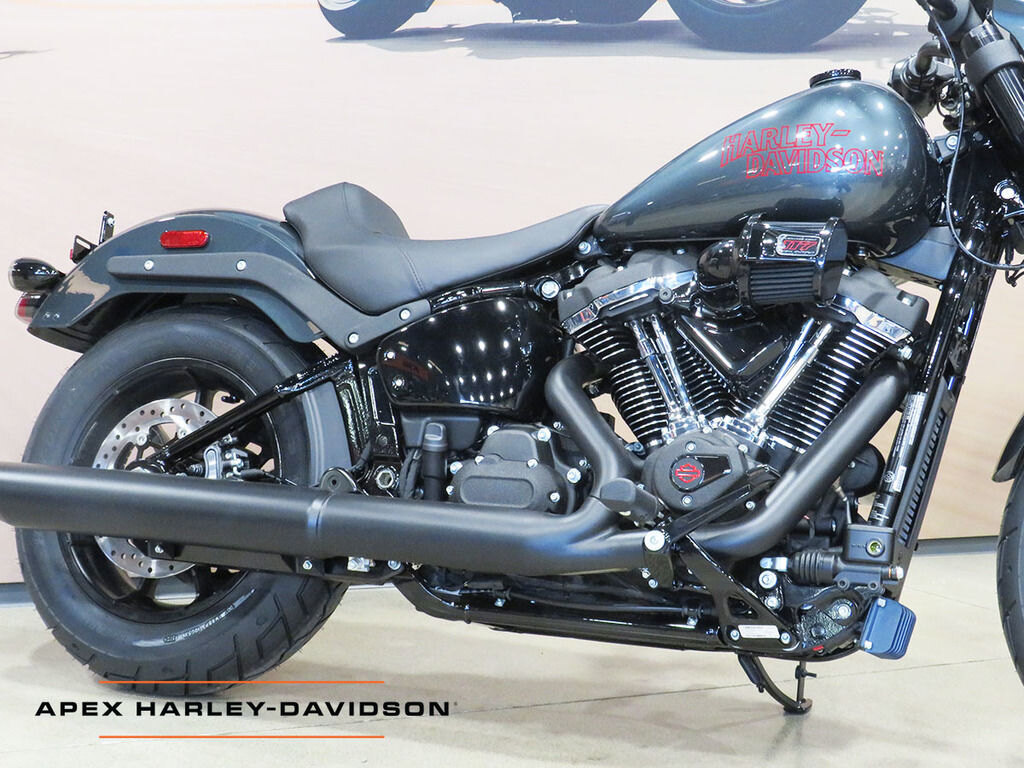 2025 Harley Davidson FXLRS Low Rider S
