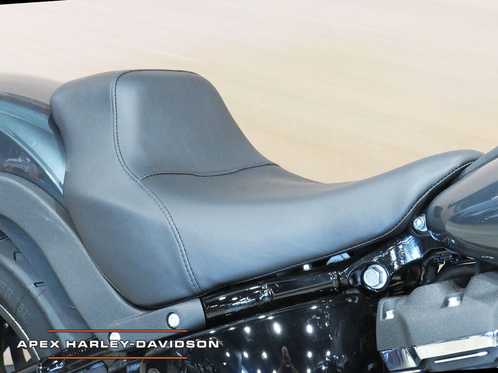 2025 Harley Davidson FXLRS Low Rider S